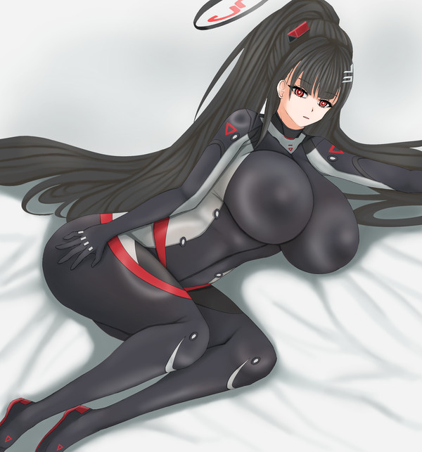 調月リオ