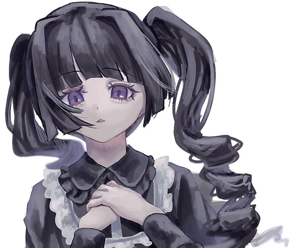 ♡