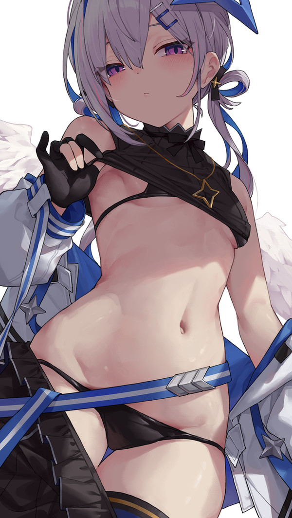 は？ちゃんとあるんだけど？