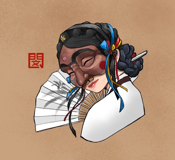박씨부인전 朴氏夫人傳