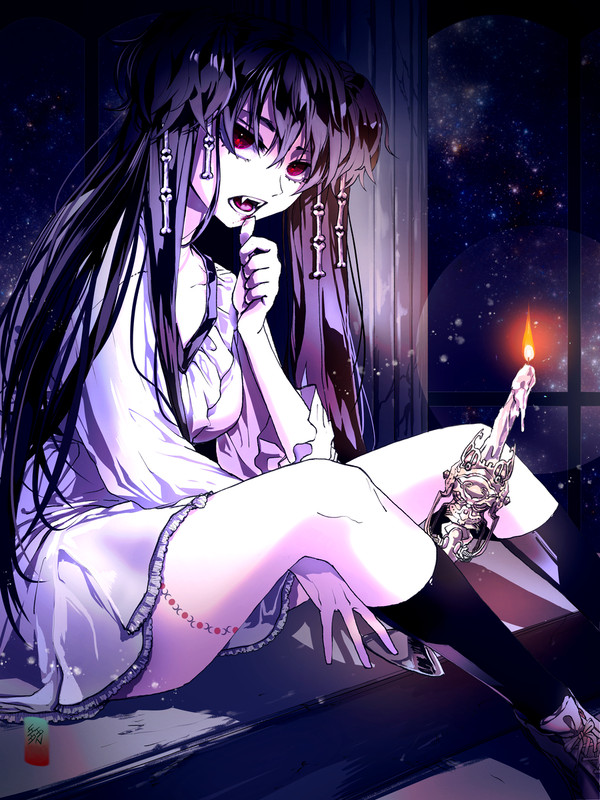 Vampire Princess🍷