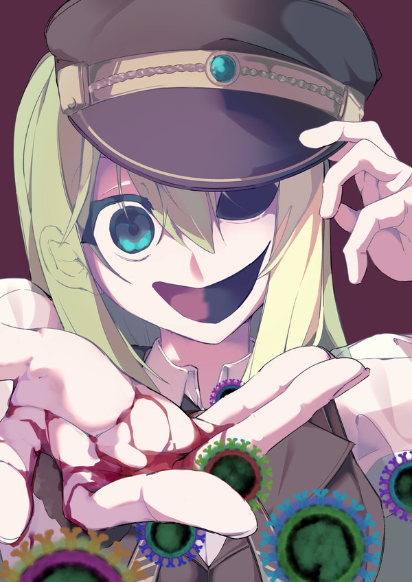 熱病