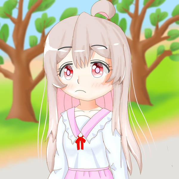 まひろちゃん