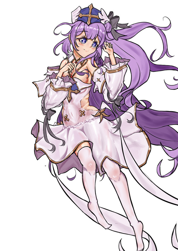 独角兽(unicorn)