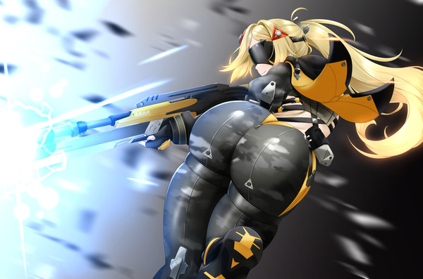 Trigger (ZZZ)