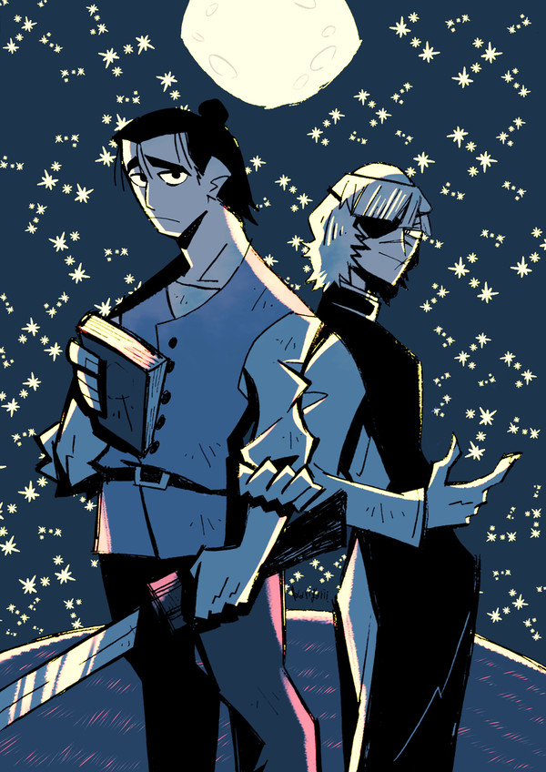 💫