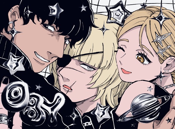 オバヨまとめ