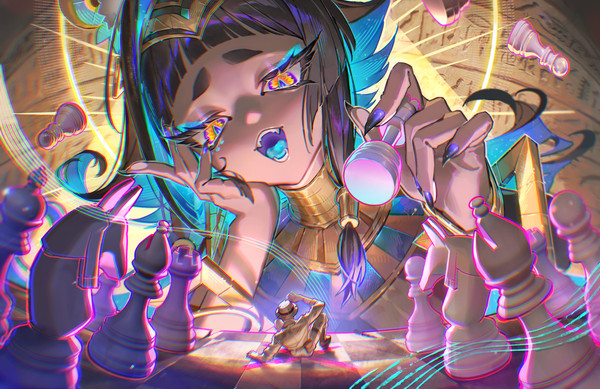 sphinx OC
