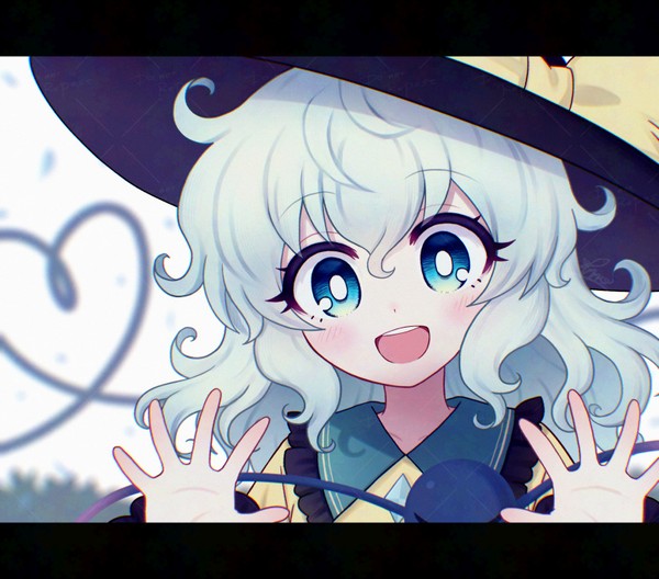 こいしちゃんの日2025