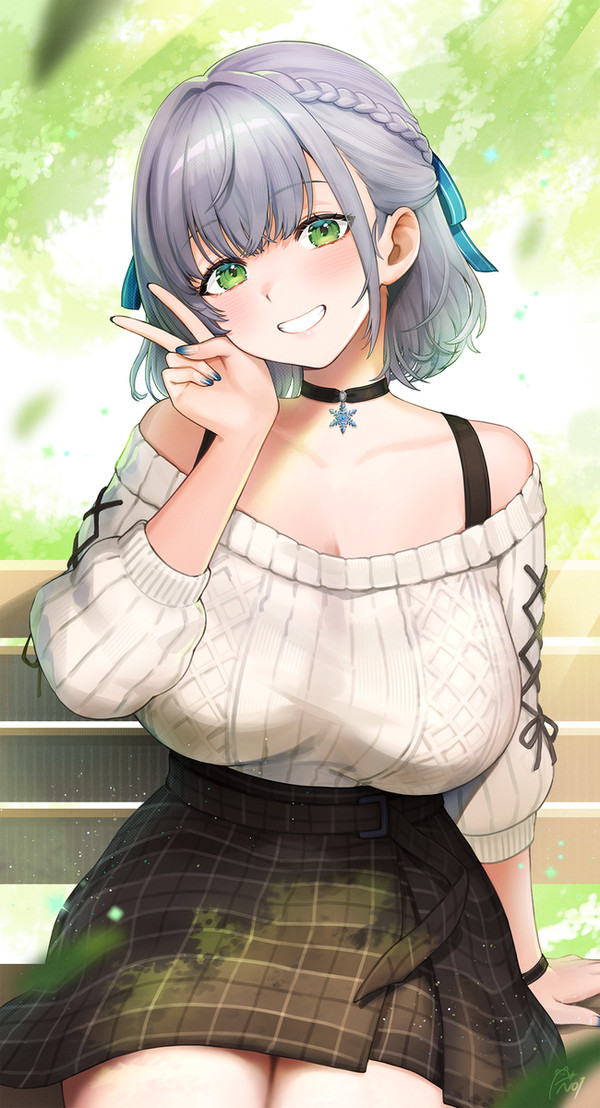 夏が来る前に