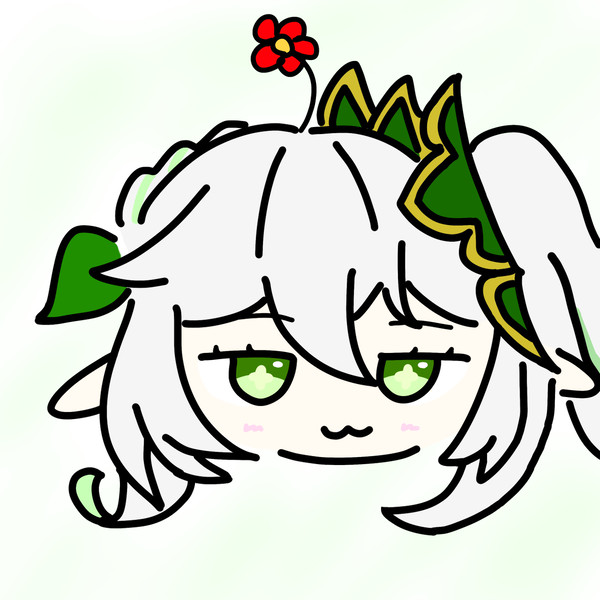 ナヒーダ(お花)