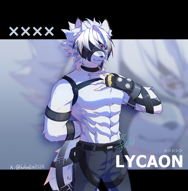 ZZZ LYCAON