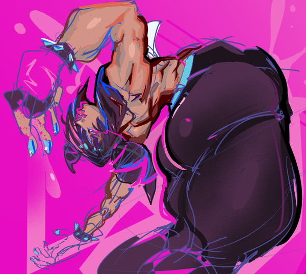 Juri piece!