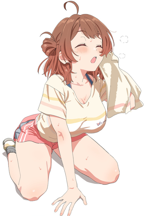 佑芽ちゃん - 1/1