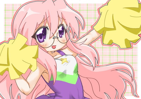 高良みゆき