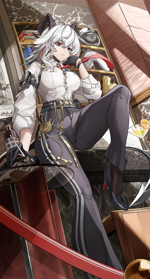 ザンニー