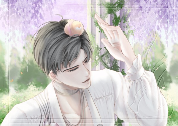 花期同赴