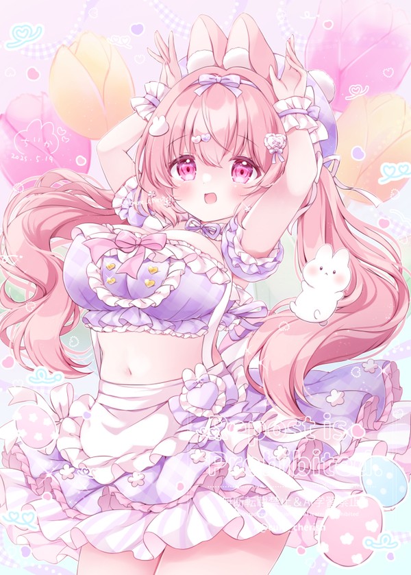 イースター🐇🌷