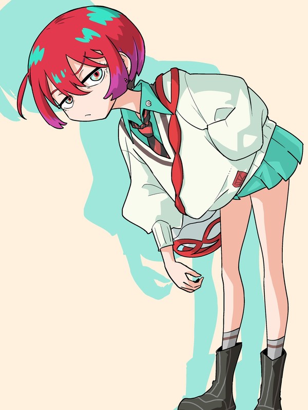 マチュ氏