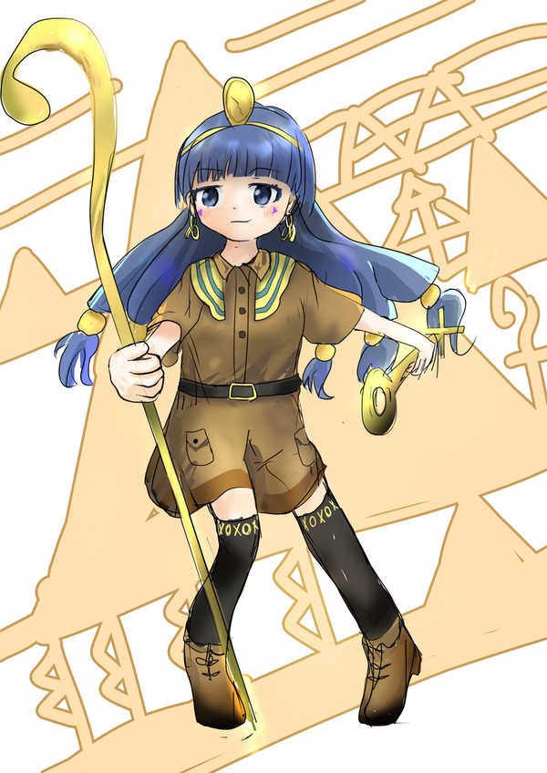 道神馴子