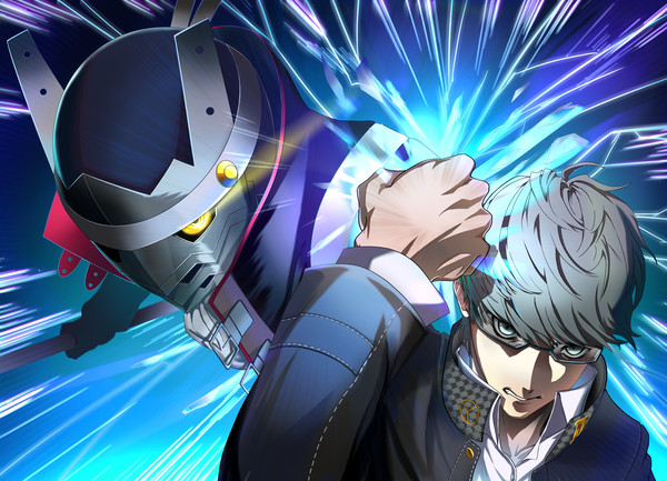 Persona4