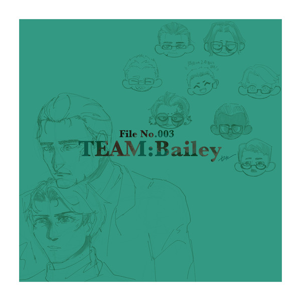 TEAM:Bailey