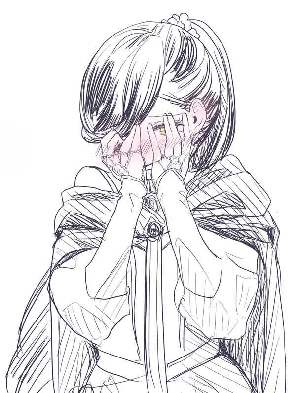 らくがき