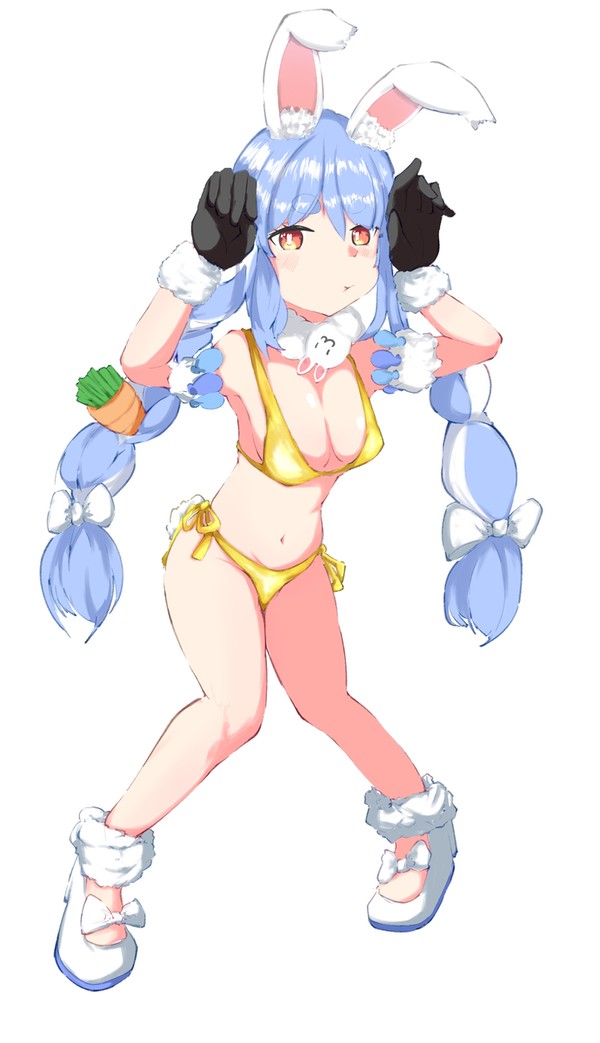 金