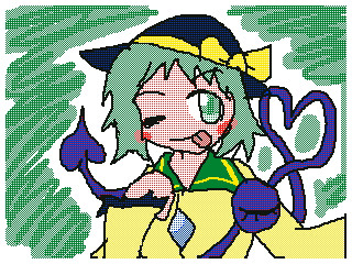 5月14日は古明地こいしの日！