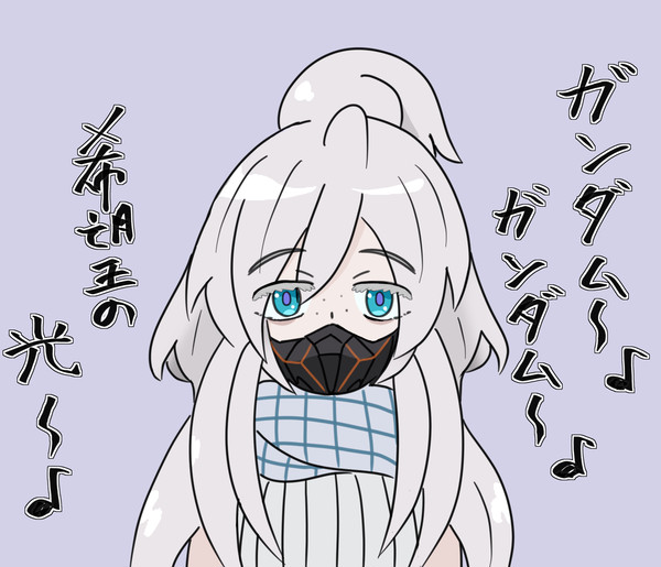 6話を見たので