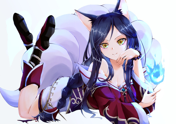 阿璃
