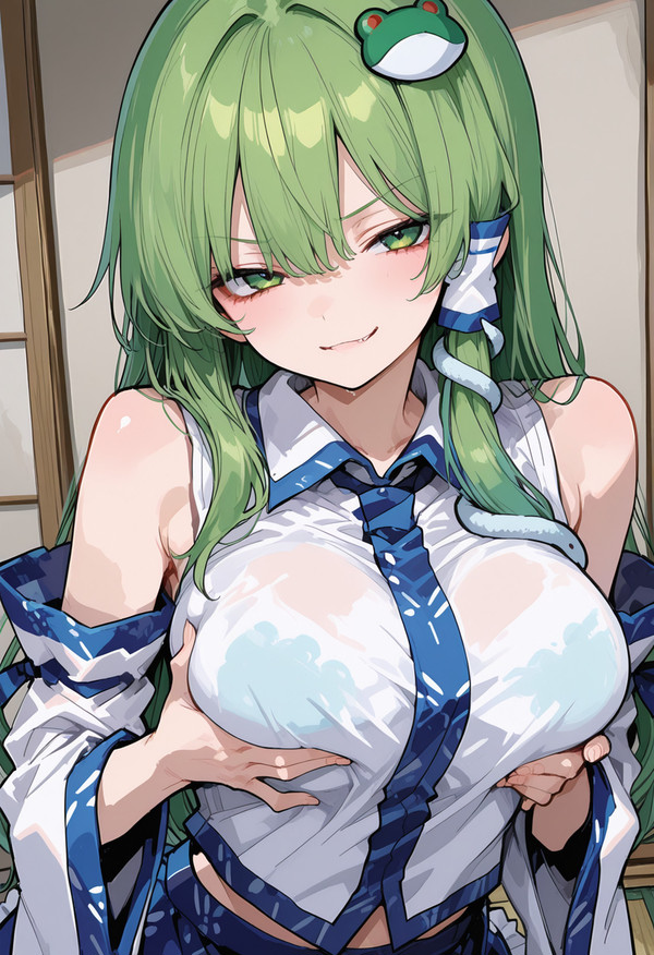生成品18