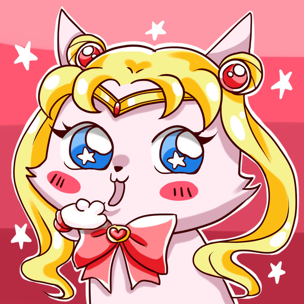 Usagi NekoChan