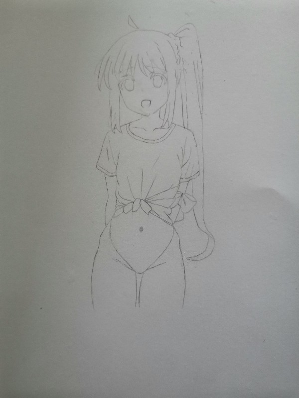 虹夏