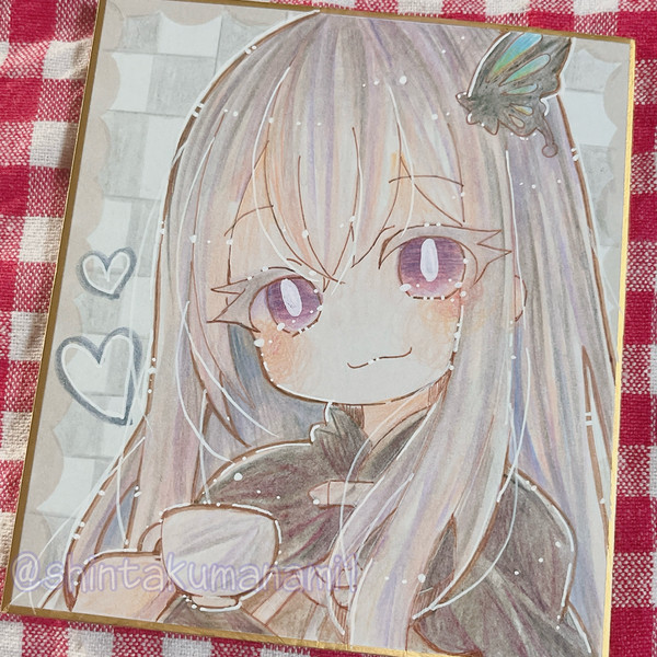 リゼロ☕️ まとめ