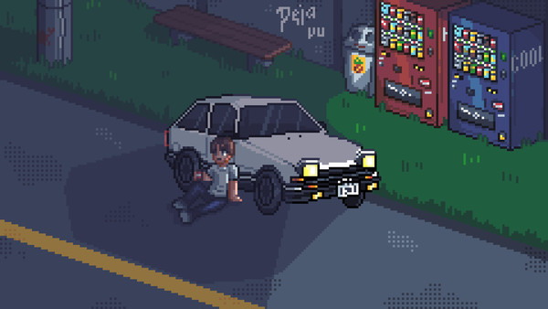Deja Vu
