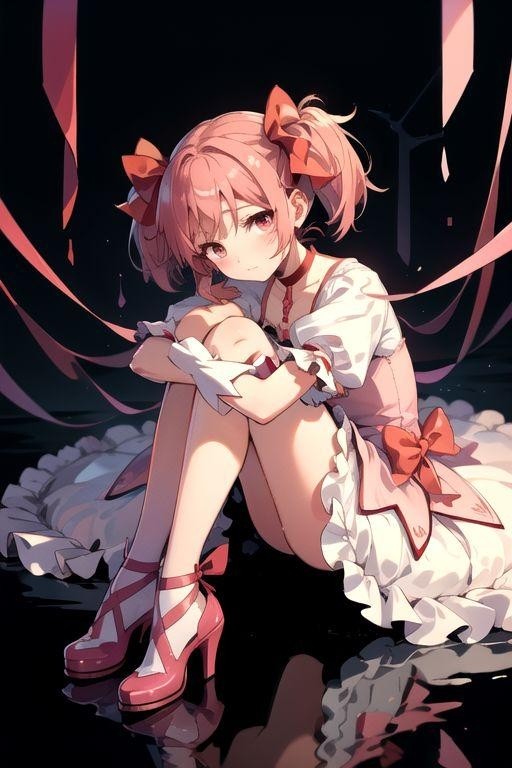 鹿目まどか