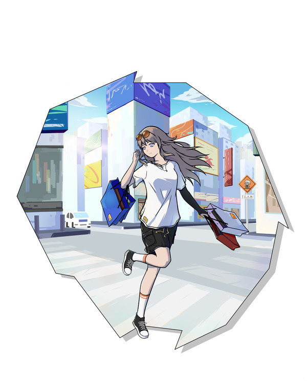 伊鹤大人