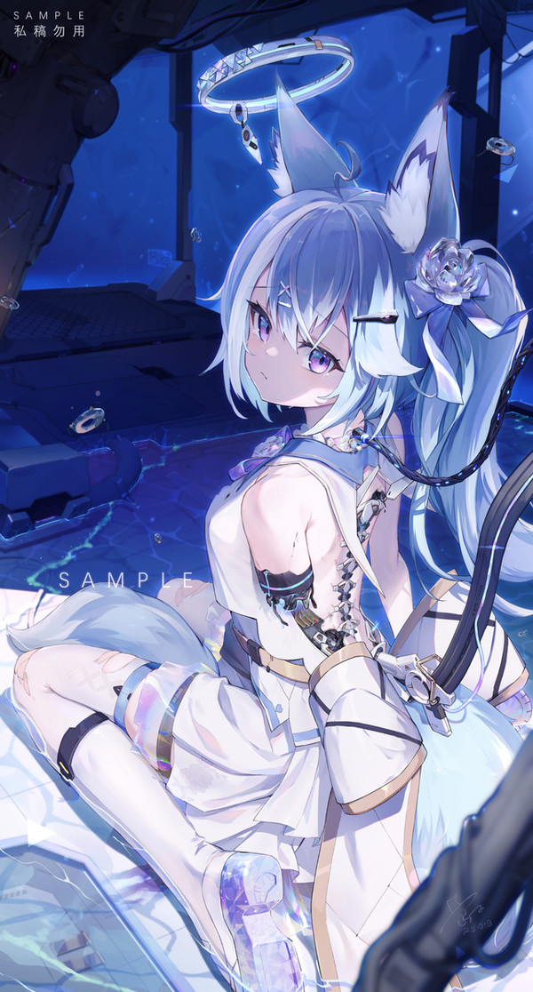 无题