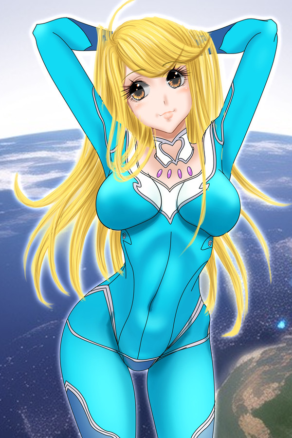 水色姫