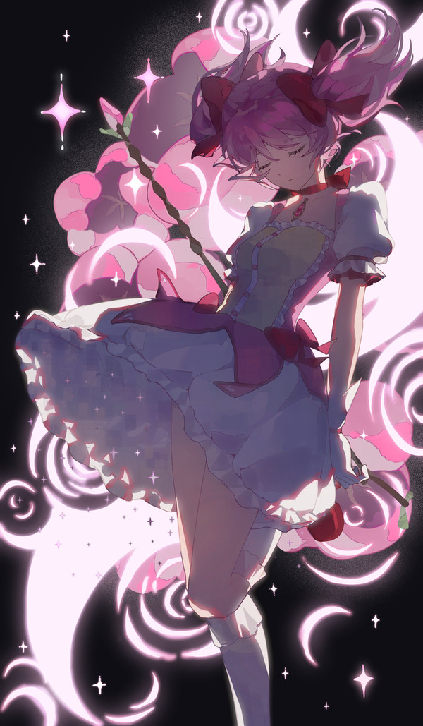 鹿目まどか✨🌸 - 1/1