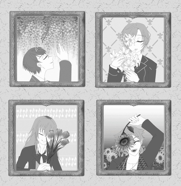 絵画