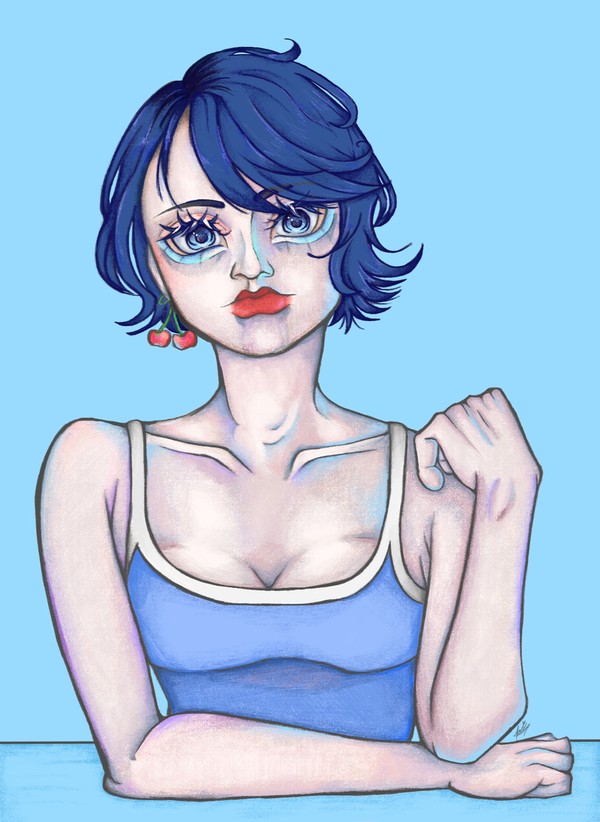 color