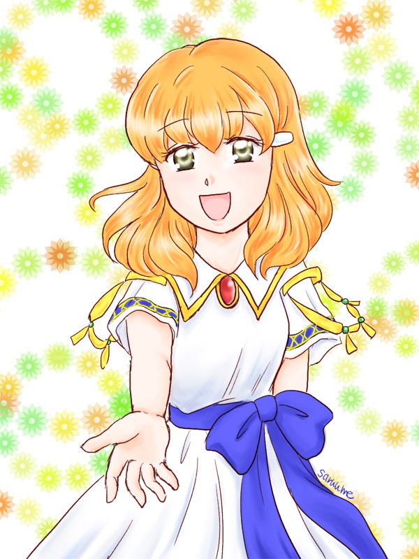 FE聖戦29周年＆ラナ実装おめでとう！