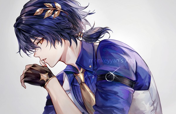 Dr.レイシオ