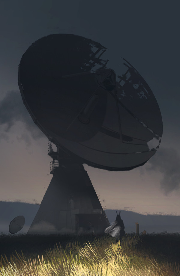 radar