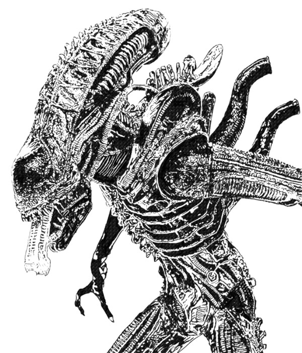 Xenomorph
