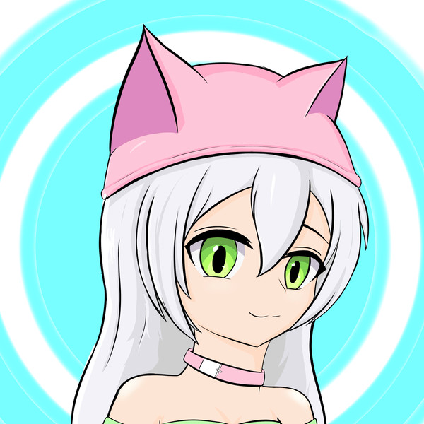 Human cattail (pvz)