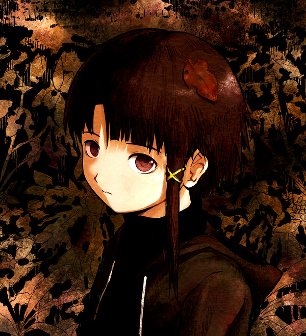 lain