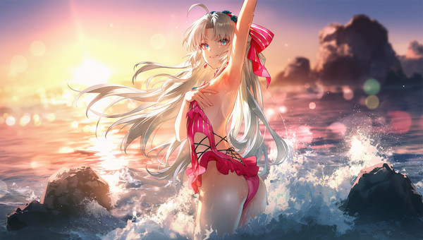 无题